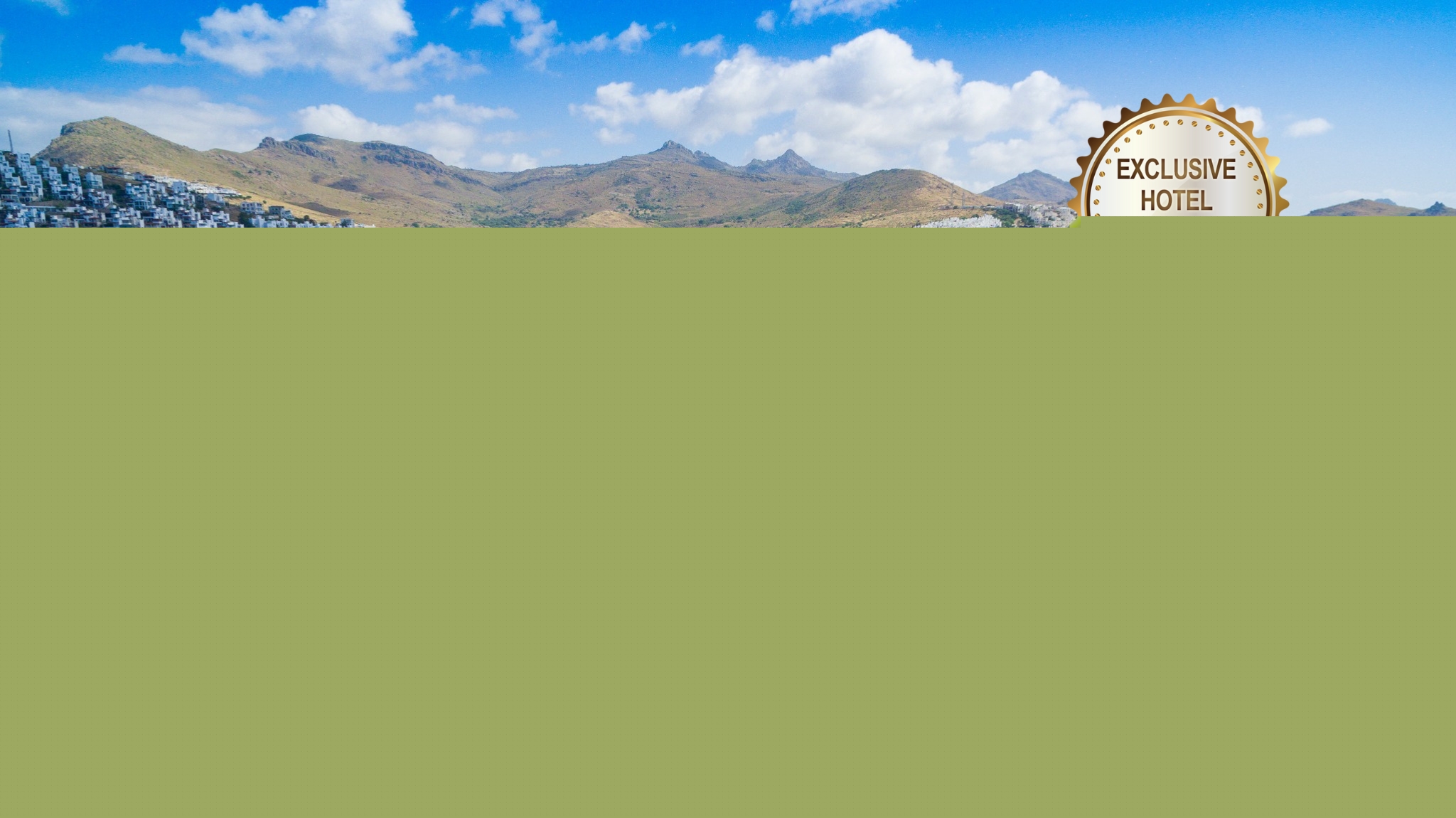 ARMONIA HOLIDAY VILLAGE & SPA